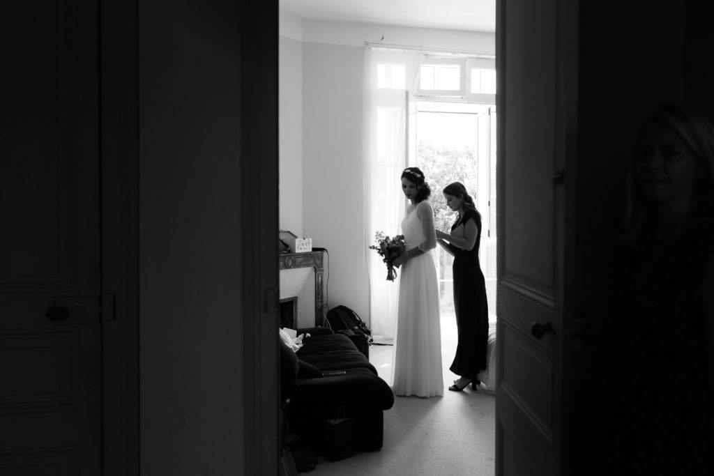 Mariage à la Rochelle Clémentine Miano Photographe