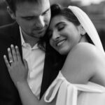A luxurious wedding in the heart of Luxembourg City