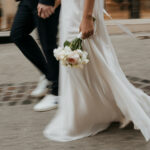 A luxurious wedding in the heart of Luxembourg City