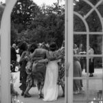 Mariage élégant au chateau ferme d Abancourt en Lorraine