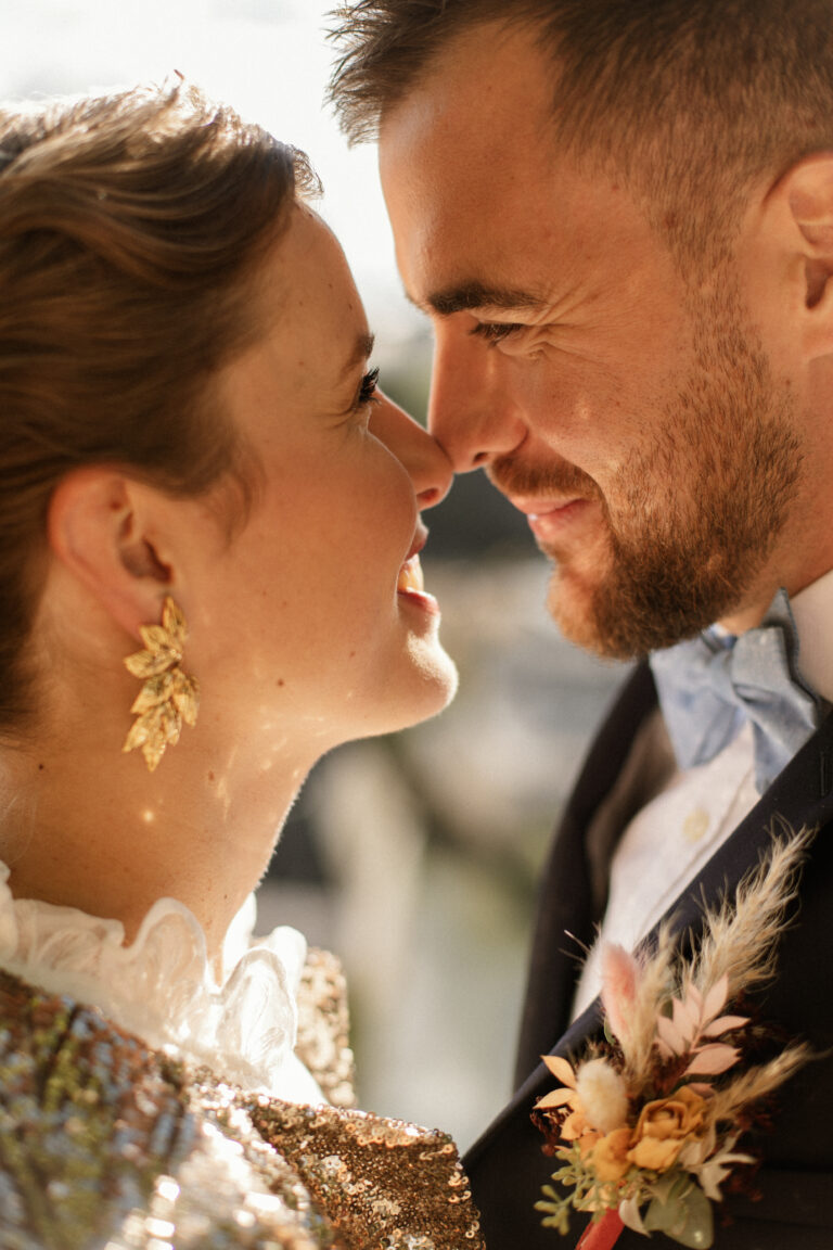 Europe Destination Wedding Photographer