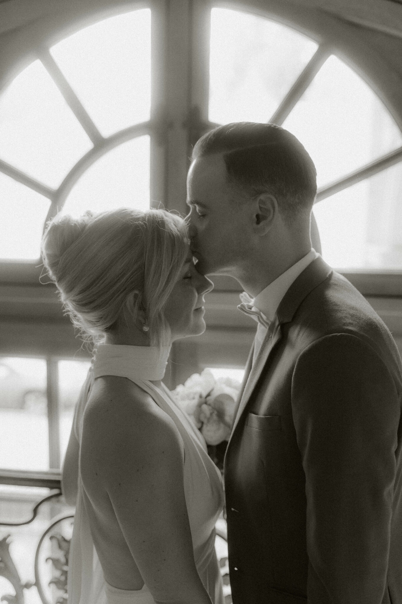 Photographe mariage Nancy Place Staislas