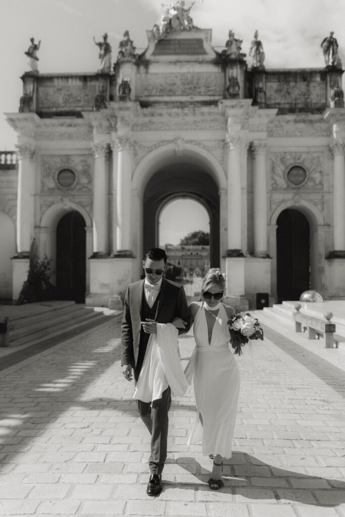 Photographe Mariage Nancy Place Stanislas