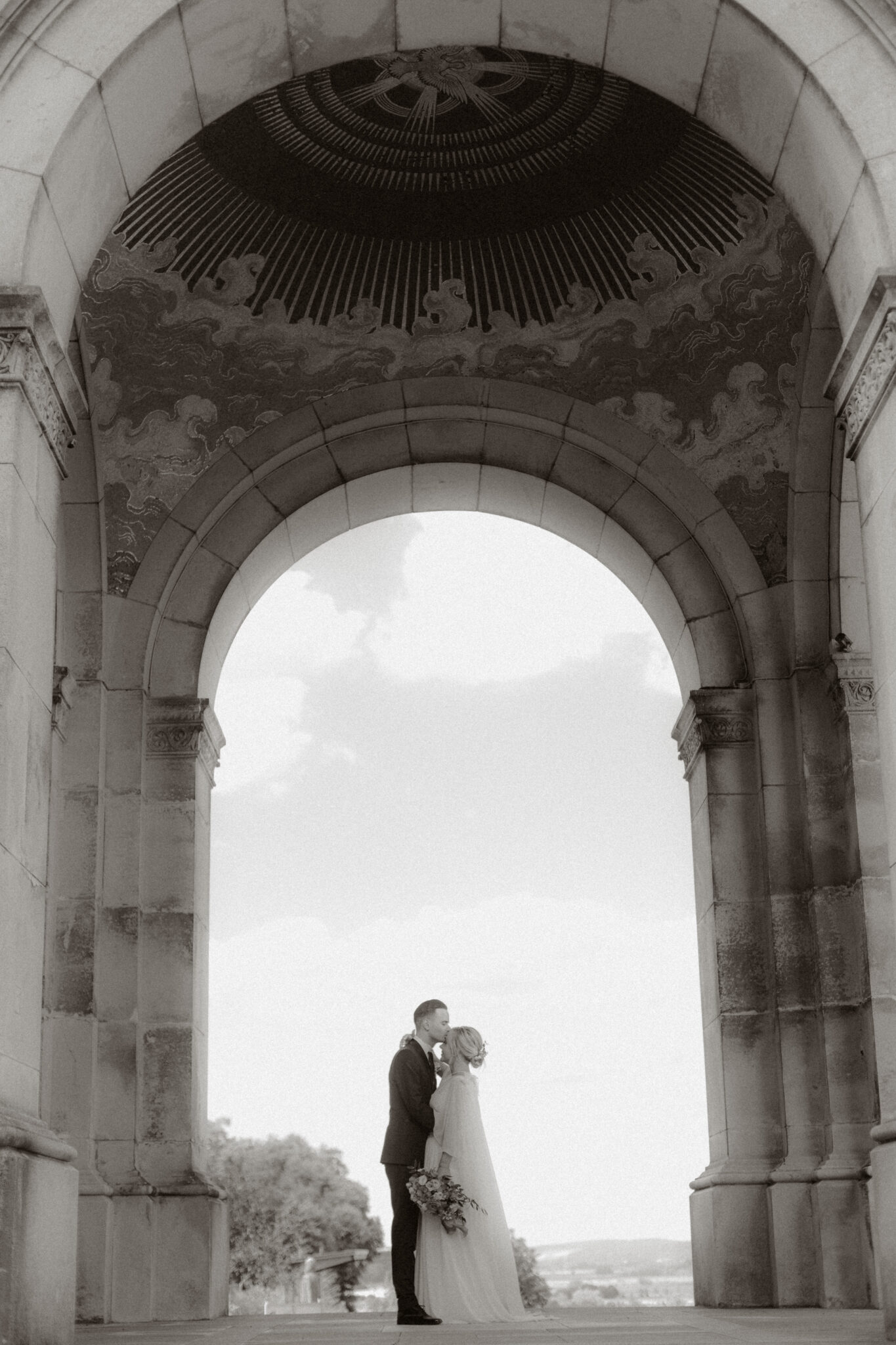 Photographe mariage Neufchateau Basilique