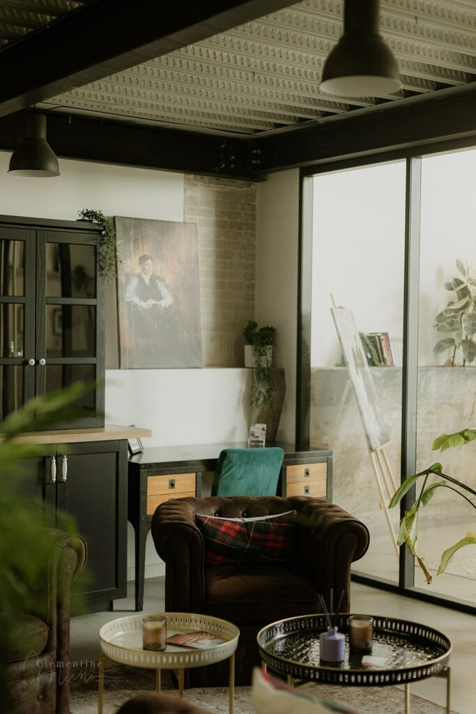 Atelier Biancamaria à Vandoeuvre les Nancy