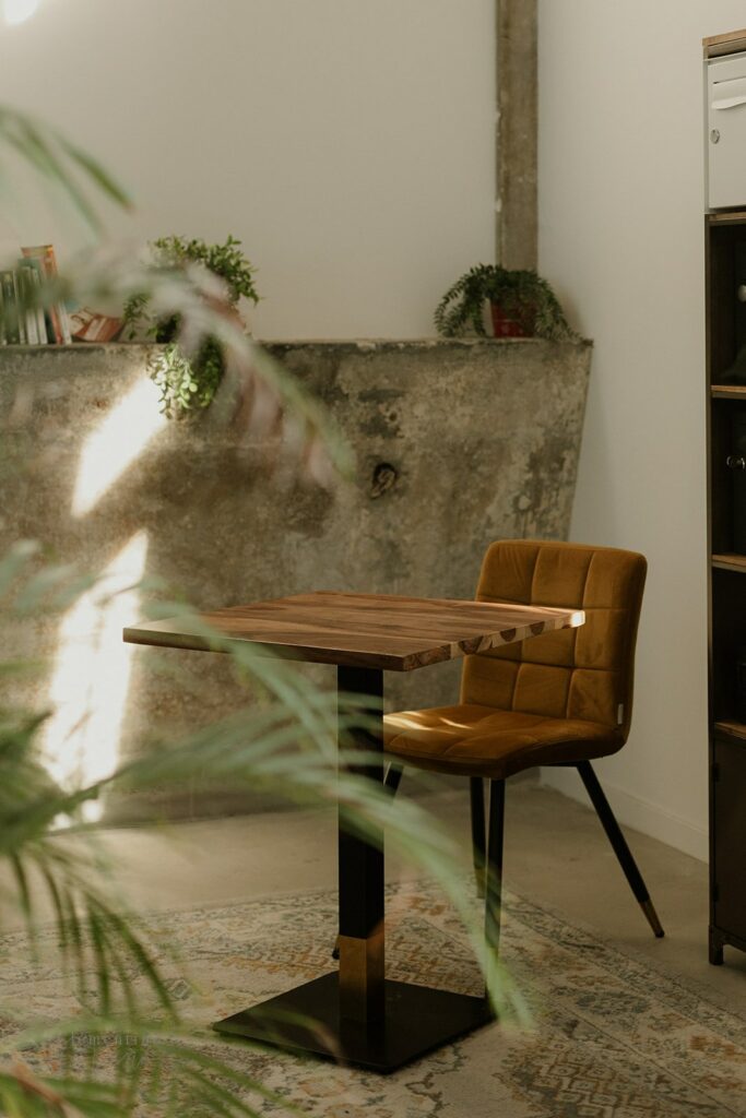 Atelier Biancamaria à Vandoeuvre les Nancy