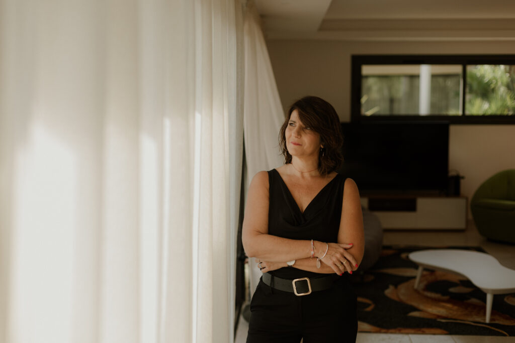 portrait professionnel à Nancy