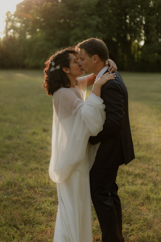 Photographe mariage Nancy élégant naturel