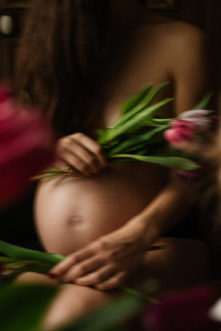 photographe grossesse Nancy