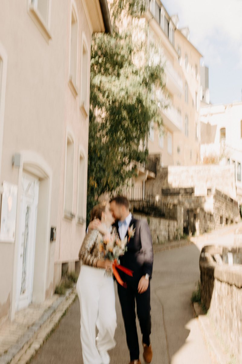 Photographe de mariage à Luxembourg Clementine Miano