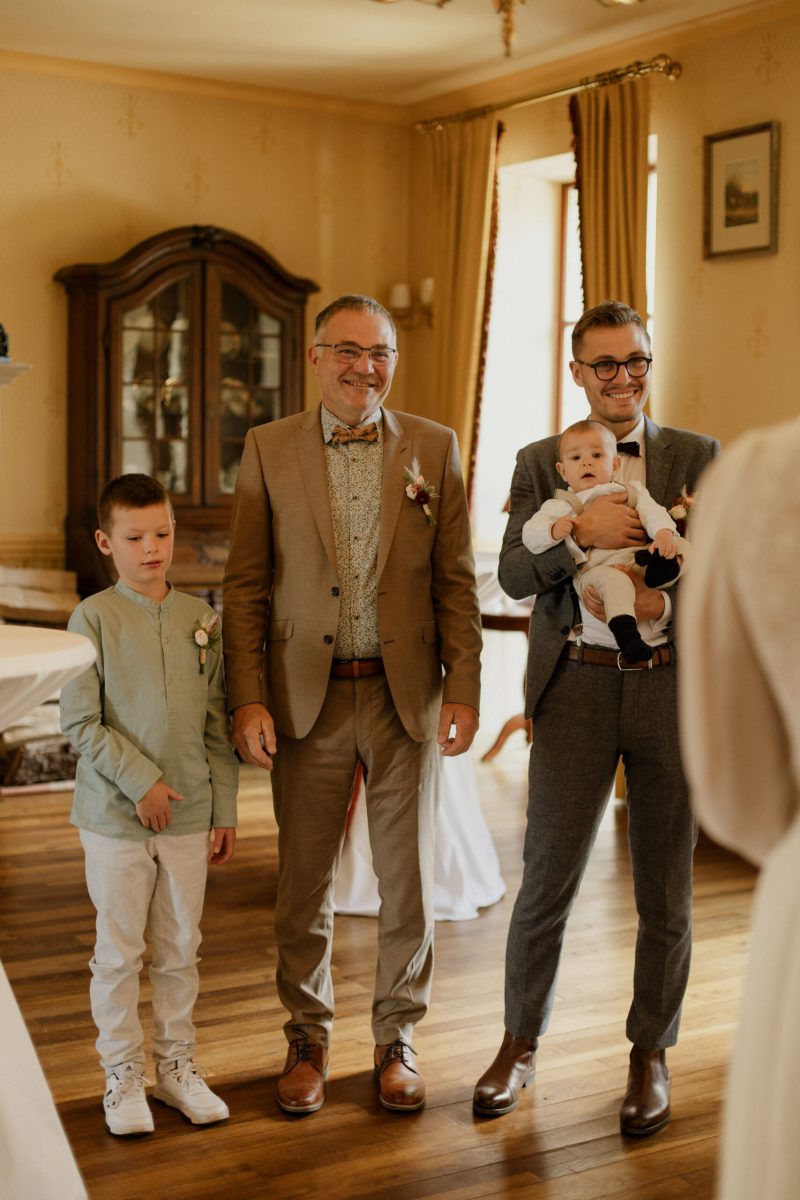 Photographe de mariage à Luxembourg Clementine Miano